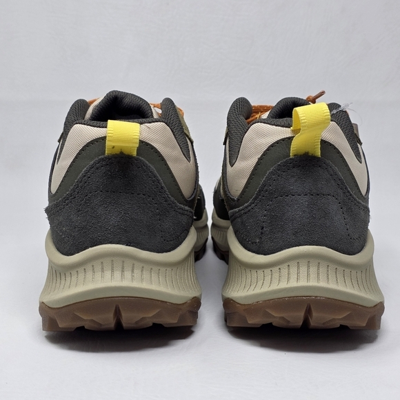 Merrell Tempo Sol Low Dark Moss Hiking Outdoor Shoes J038729 Men’s Size 10 NEW main image 8
